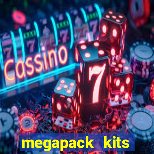 megapack kits football manager 2016